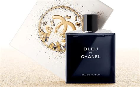 cuanto cuesta el perfume bleu de chanel|bleu de chanel precio liverpool.